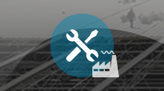 Manutenção e Serviços Industriais