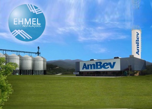 Ambev Ponta Grossa
